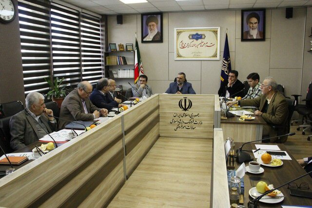 تصویب ساختار نمایشگاه کتاب ۳۲