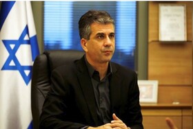 وزیر اطلاعات اسرائیل احتمال داد طرح الحاق بین ۲ یا ۳ ماه اجرایی شود