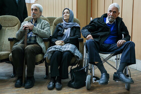 همایش گفتمان بازرگان و چالشهای چهل سالگی انقلاب