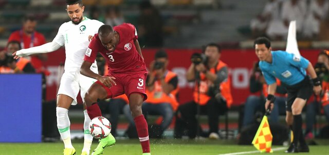 انتخابی جام جهانی؛ دیدار قطر و بنگلادش با تماشاگر برگزار می شود