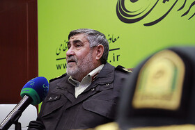 مدیر عامل بنیاد تعاون ناجا خبر داد: تعیین تکلیف سهام مهرگان