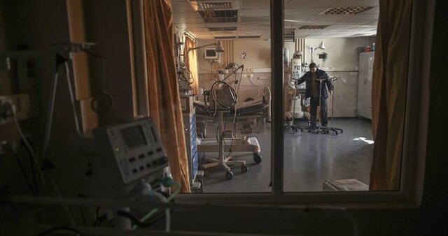 تعطیلی بیمارستان بیت حانون در غزه و وخامت اوضاع ۵ بیمارستان دیگر