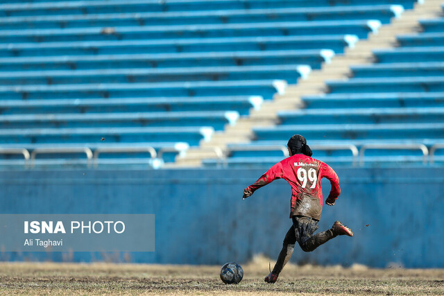 اعتراض تنها نماینده فوتبال بانوان تهران به کمیته انضباطی