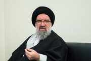 آیت الله خاتمی: تربیت فرزندان صالح از مهم ترین ویژگی‌های رهبر شهید انقلاب است