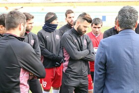 عباس‌زاده با نساجی تمدید کرد