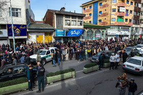 سرقت مسلحانه در رشت