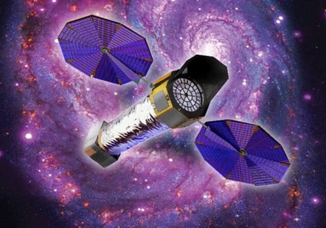 ناسا ۴ تلسکوپ جدید می‌سازد