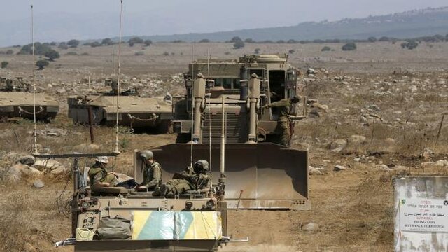 مذاکره روسیه و اسرائیل برای هماهنگی درخصوص سوریه
