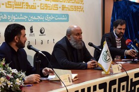 چرا جشنواره هنر مقاومت امسال بین‌المللی نیست؟
