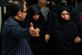 نهمین همایش غزه نماد مقاومت