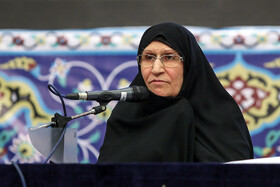 نهمین همایش غزه نماد مقاومت