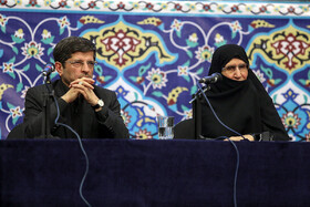 نهمین همایش غزه نماد مقاومت