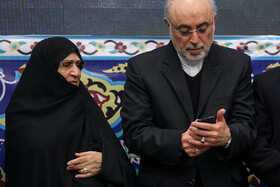 نهمین همایش غزه نماد مقاومت