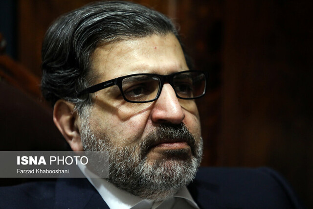 صادق خرازی: باید در انتخابات شرکت کرد