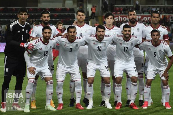 ویدئو /صعود ایران از یک‌هشتم نهایی جام ملت‌های آسیا
