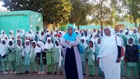 ادامه اعتصاب در سودان؛ تشدید اعتصاب پزشکان در میان مخالفت مدارس