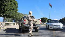 مسکو خواستار انعقاد توافق آتش‌بس بلندمدت در لیبی شد