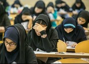 سهم ۳ درصدی زنان از ریاست دانشگاه‌ها؛ نظام آموزش عالی با پدیده نشت خط لوله مواجه است