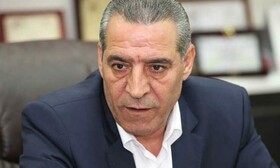 "حسین الشیخ"، محتمل‌ترین نامزد برای جانشینی محمود عباس