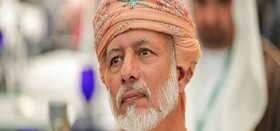 عمان: اسرائیل باید دولت دوست و شریک فلسطینیان باشد نه یک دولت غاصب