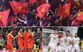 چاینا دیلی: ایران به دنبال شکستن طلسم یک چهارم نهایی