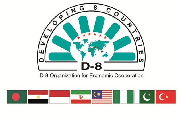 D8 countries to use single payment card in trade