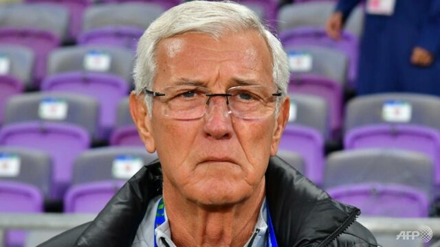 لیپی:  برای بازی با ایران باید خیلی تمرکزمان را بالا ببریم