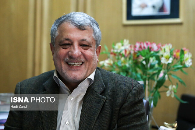 محسن هاشمی: تلاش می‌کنیم شورای شهر را به‌عنوان رکن چهارم مدیریت کشور مطرح کنیم