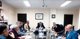 بیمه کتابفروشان بررسی شد