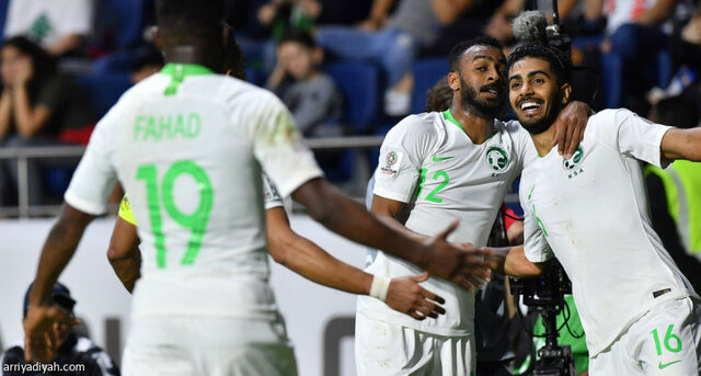 ماجرای بازیکن محروم عربستان در جام ملت‌ها چه بود؟