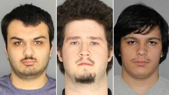 بازداشت ۴ نفر به اتهام توطئه علیه مسلمانان در نیویورک