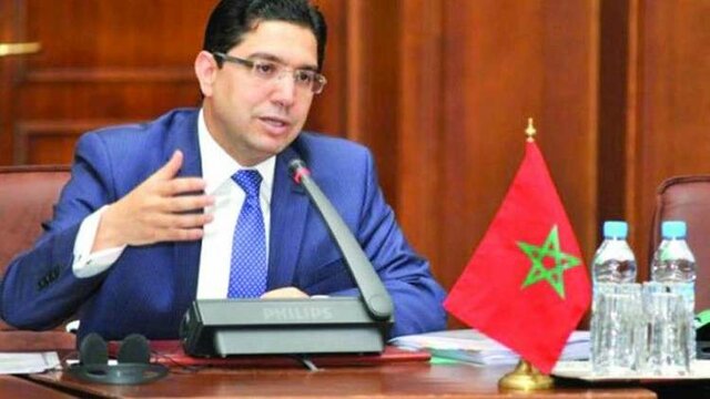 حمایت مراکش از بازگشت سوریه به اتحادیه عرب  