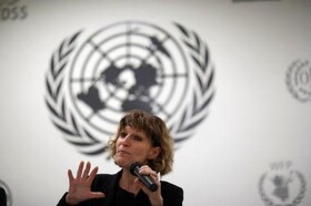 کارشناسان حقوق بشر سازمان ملل: روسیه اقدام به قتل ناوالنی کرد