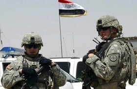 تکذیب ارتباط مقاومت عراق با حمله به پایگاه بلد/ تدابیر امنیتی آمریکا در نزدیکی پایگاه عین الاسد