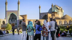 ایران در رتبه دوم "سریع‌ترین رشد گردشگری جهان"