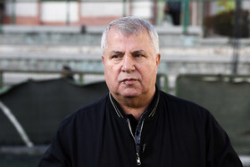 آخرین وضعیت پروین از زبان پسرش