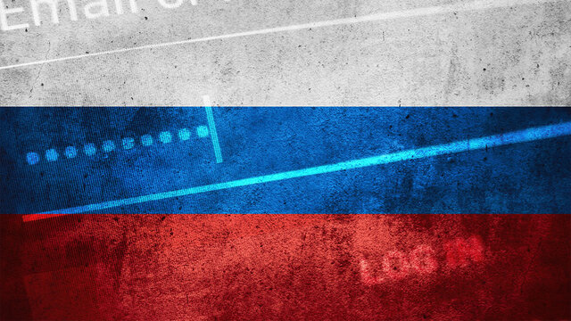 انتشار حجم گسترده‌ای از اسناد هک‌شده روسیه