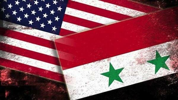 سفر مخفیانه مقام کاخ سفید به سوریه برای دیدار با مقامات دمشق