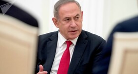 نتانیاهو به دنبال دیدار با وزرای خارجه بحرین و مراکش در ورشو