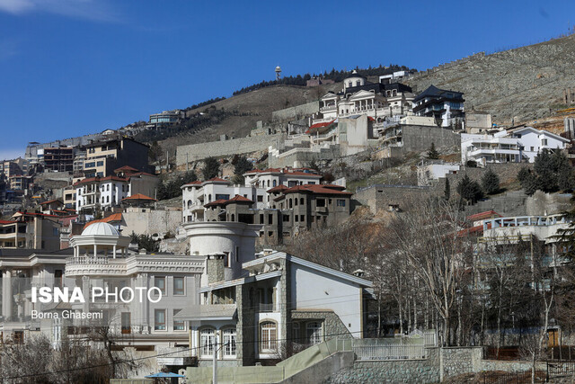 از باستی تا بلعیدن تپهها؛ در لواسان چه میگذرد؟ لواسانات