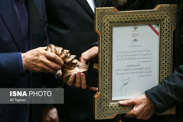تمدید مهلت ارسال آثار جشنواره بینالمللی فارابی