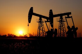کاهش قیمت نفت درپی افزایش خطر رکود