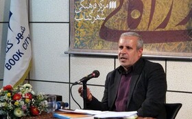 عبید زاکانی تابوشکنی کرده است