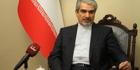 ترک آبادی: هیچ کس نمی‌تواند برای ایران شرط بگذارد