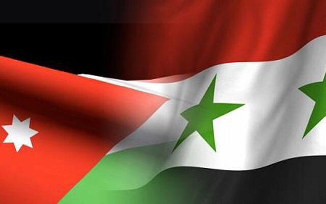 بیشتر اردنی‌ها موافق برقراری روابط با سوریه هستند
