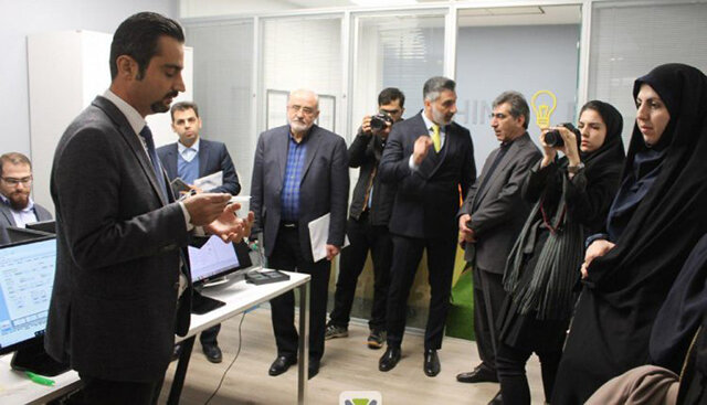 افتتاح نخستین شتاب‌دهنده محصولات IVD در ایران