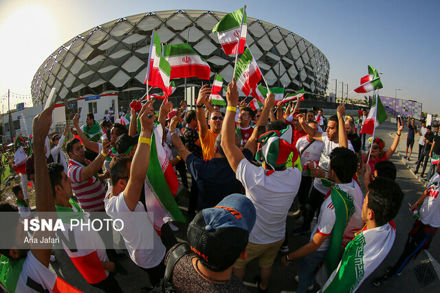 "تماشاگران فوتبال" سرمایه یا دردسر؟!