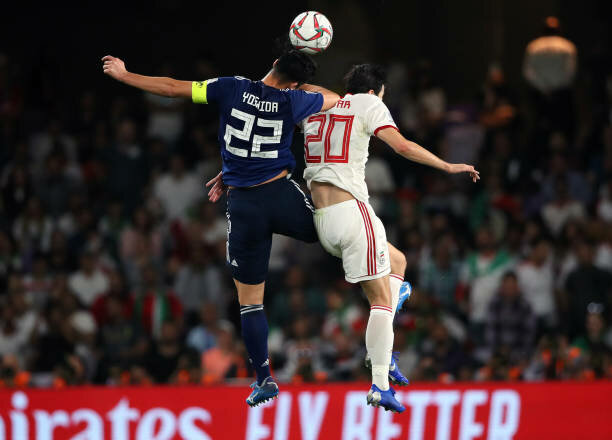 شکار یک اخراجی توسط پرسپولیس/ ژاپن به ایران چسبید!