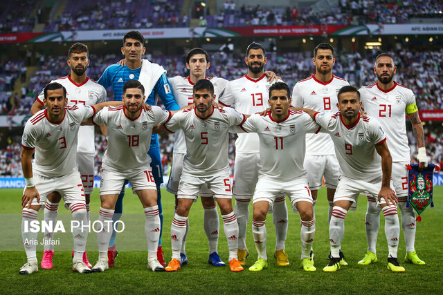 مطهری: تیم ملی فوتبال ایران همه شرایط قهرمانی را داشت اما...