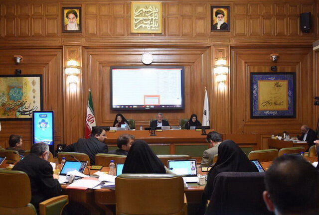 رد لایحه "اصلاح مصوبه ساماندهی و یکپارچه سازی مراکز امداد و نجات" در شورای شهر تهران
